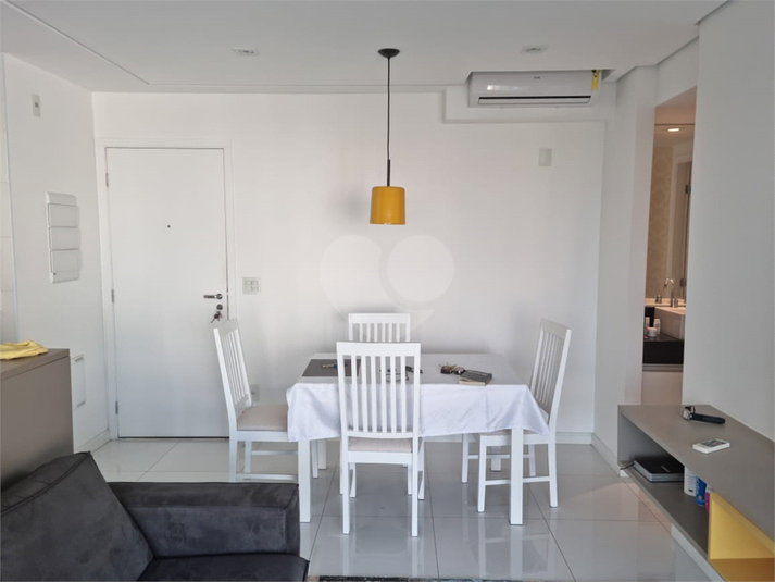 Venda Apartamento São Paulo Campo Belo REO802680 5