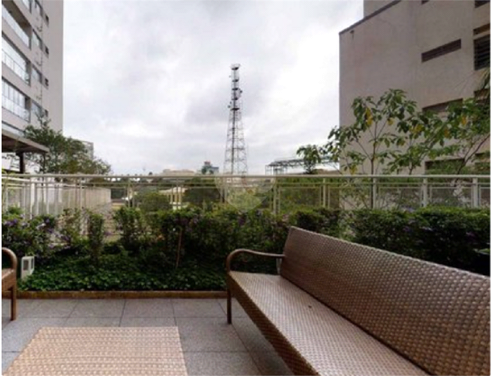 Venda Apartamento São Paulo Campo Belo REO802680 29