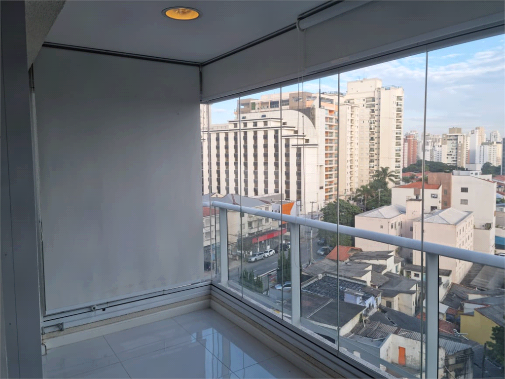 Venda Apartamento São Paulo Campo Belo REO802680 19