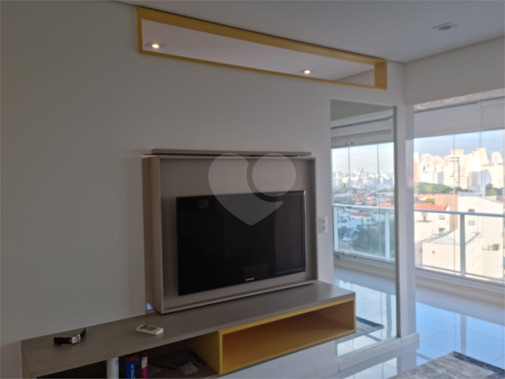 Venda Apartamento São Paulo Campo Belo REO802680 3