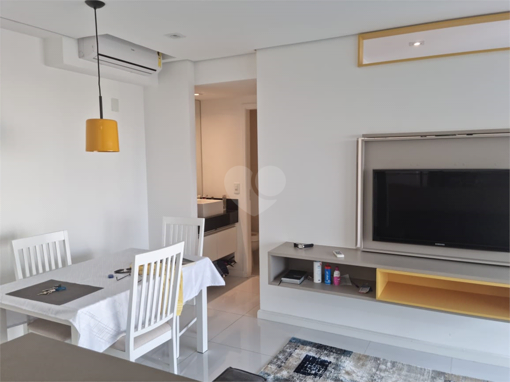 Venda Apartamento São Paulo Campo Belo REO802680 1