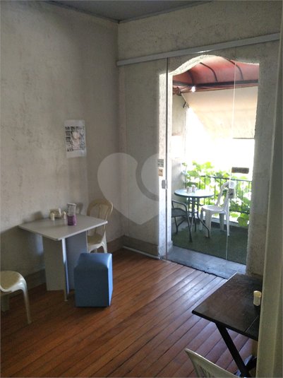 Venda Sobrado São Paulo Água Branca REO802698 40