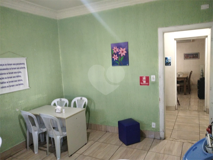 Venda Sobrado São Paulo Água Branca REO802698 13