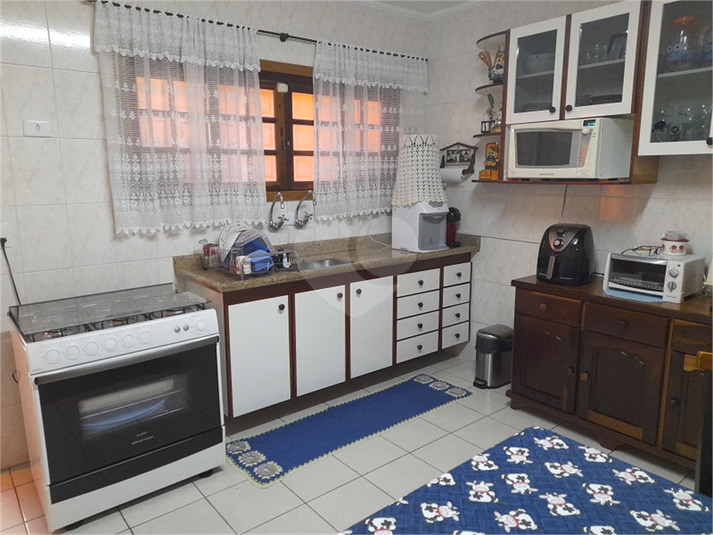 Venda Sobrado São Paulo Vila Medeiros REO802700 10