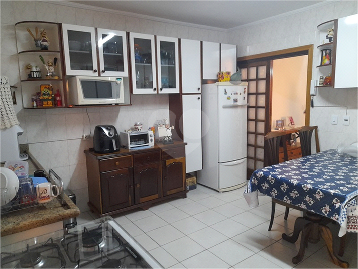 Venda Sobrado São Paulo Vila Medeiros REO802700 8