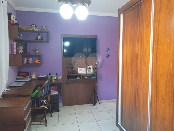 Venda Sobrado São Paulo Vila Medeiros REO802700 18