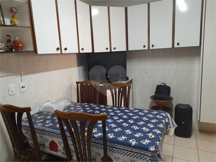 Venda Sobrado São Paulo Vila Medeiros REO802700 9