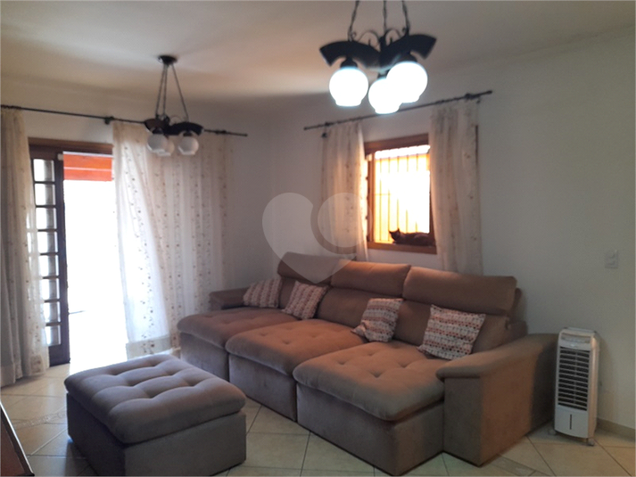 Venda Sobrado São Paulo Vila Medeiros REO802700 7