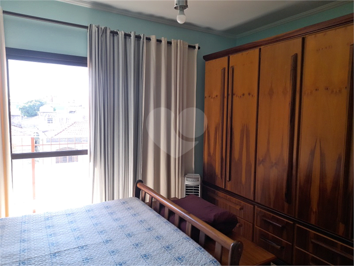 Venda Sobrado São Paulo Vila Medeiros REO802700 11