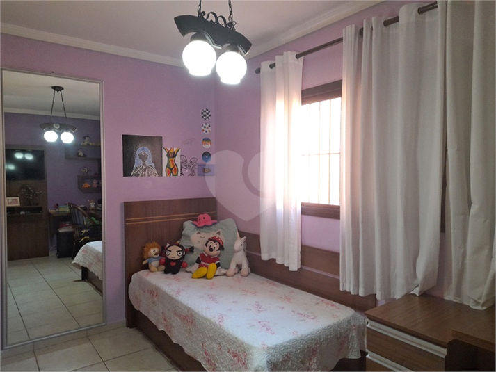 Venda Sobrado São Paulo Vila Medeiros REO802700 17