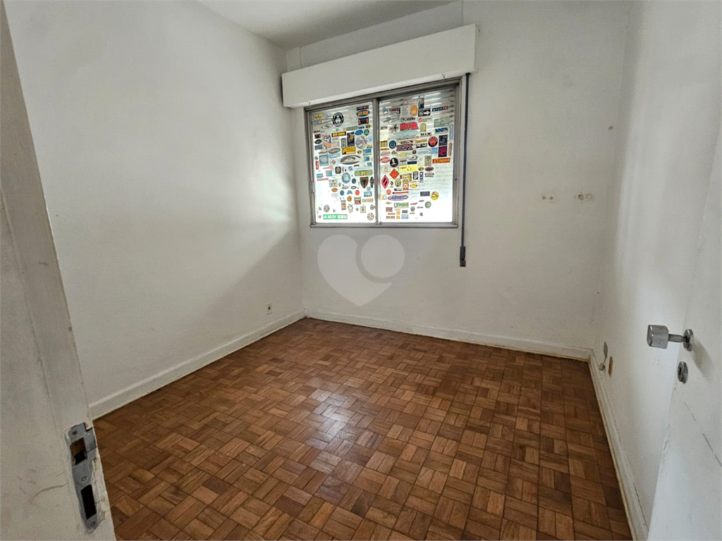 Venda Apartamento São Paulo Santa Cecília REO802715 13