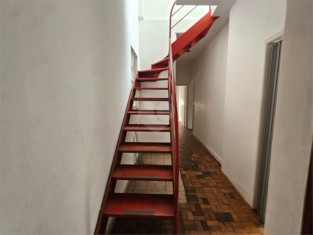 Venda Apartamento São Paulo Santa Cecília REO802715 16