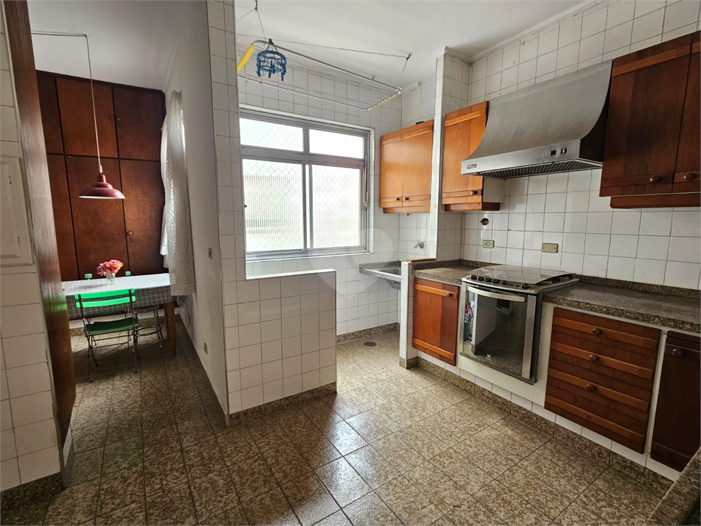 Venda Apartamento São Paulo Santa Cecília REO802715 4