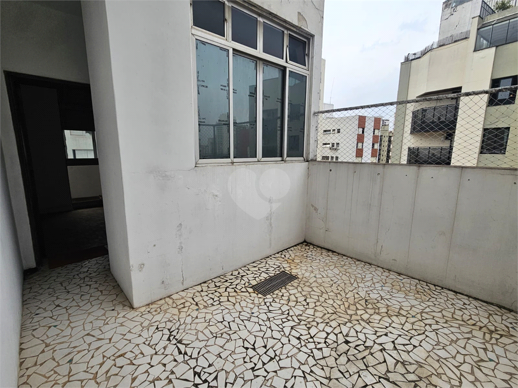 Venda Apartamento São Paulo Santa Cecília REO802715 18