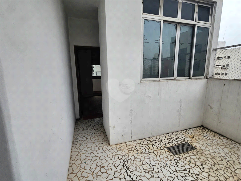 Venda Apartamento São Paulo Santa Cecília REO802715 17