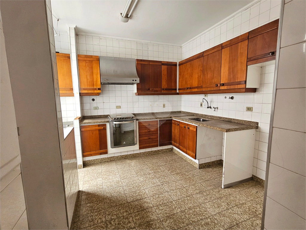 Venda Apartamento São Paulo Santa Cecília REO802715 6