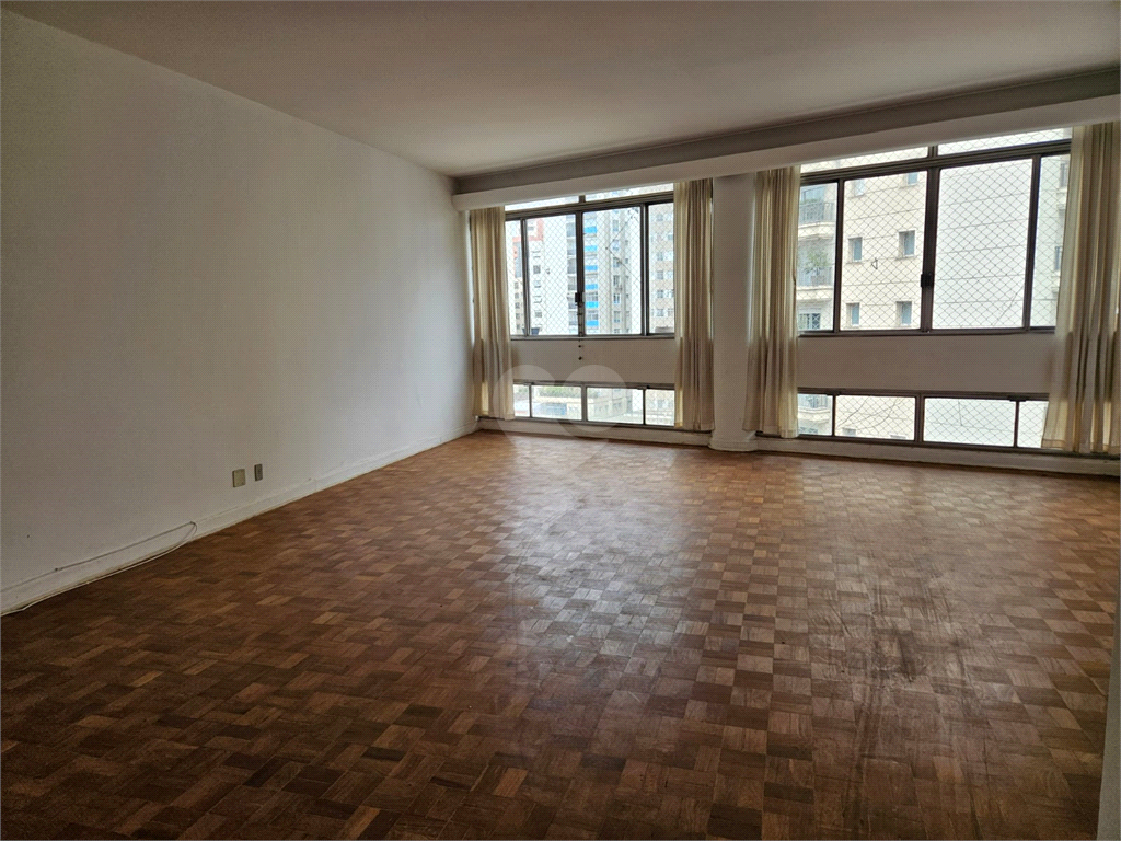 Venda Apartamento São Paulo Santa Cecília REO802715 1