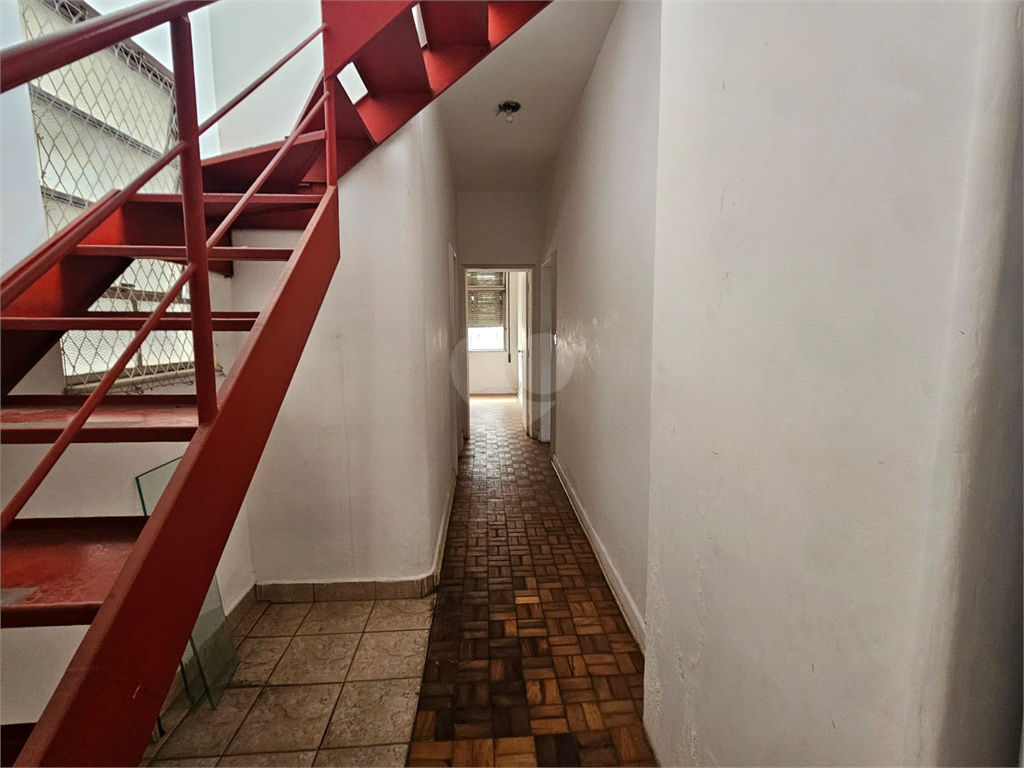 Venda Apartamento São Paulo Santa Cecília REO802715 9