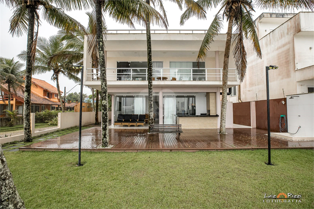 Venda Casa Ubatuba Sapé REO802724 3