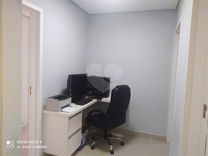 Venda Apartamento Araçatuba Concórdia Ii REO802738 19