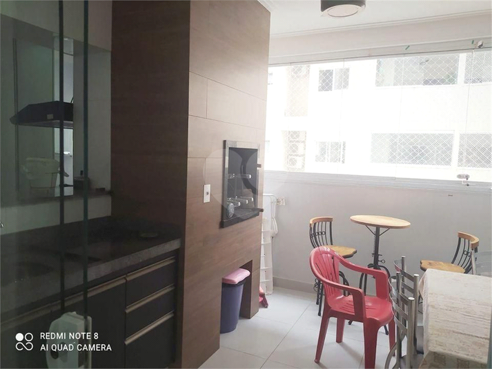 Venda Apartamento Araçatuba Concórdia Ii REO802738 9