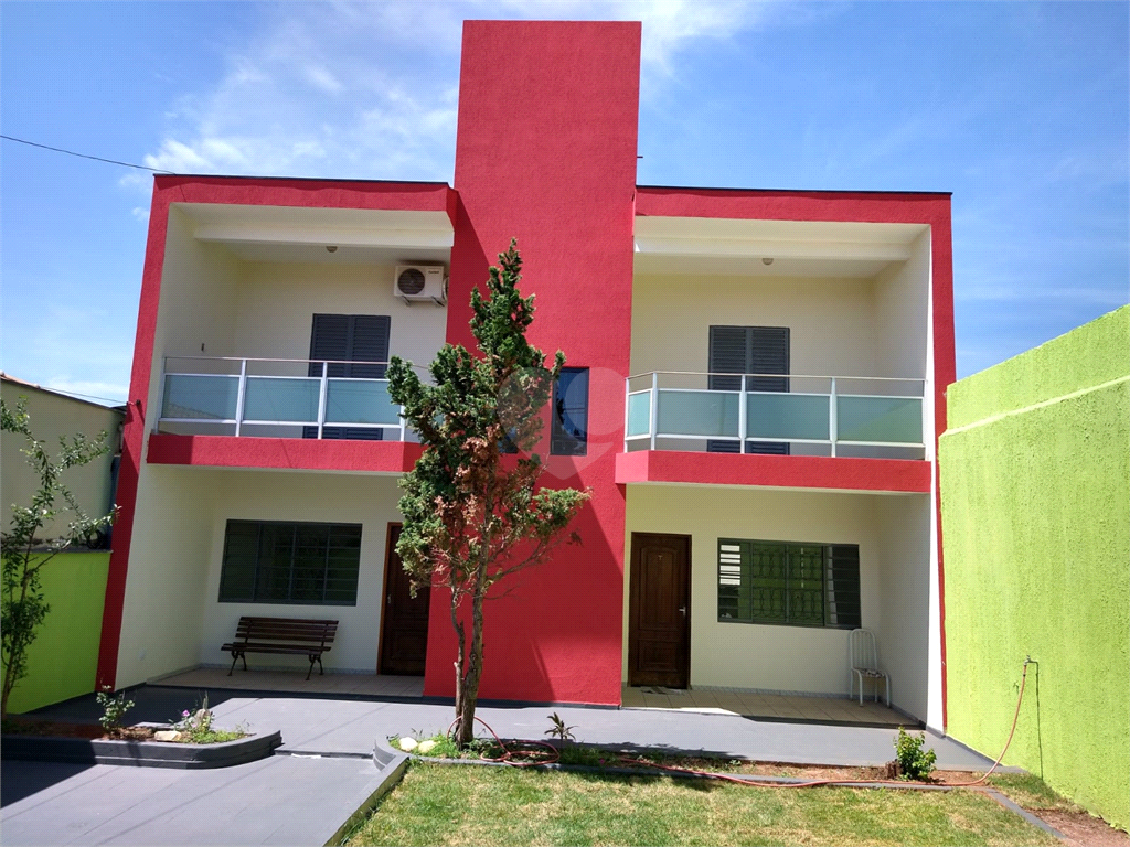 Venda Casa Bauru Jardim Bela Vista REO802743 1