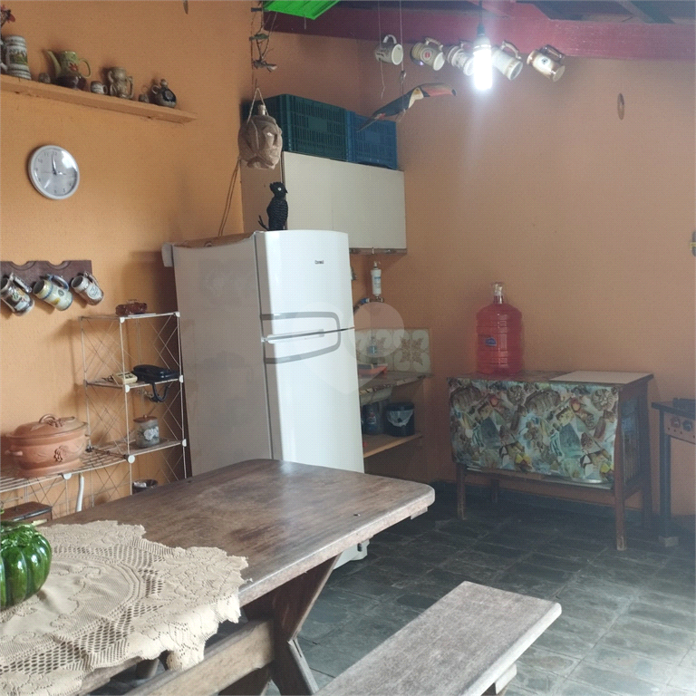 Venda Casa térrea Goiânia Setor Marista REO802784 13