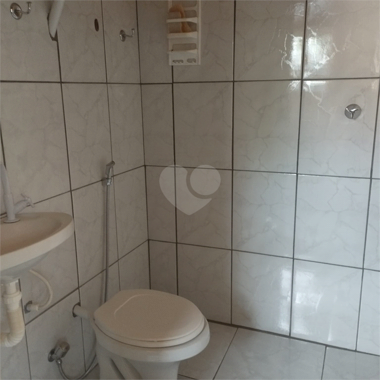 Venda Casa térrea Goiânia Setor Marista REO802784 27