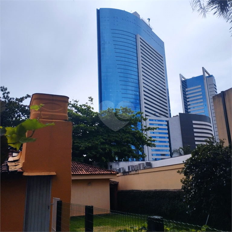 Venda Casa térrea Goiânia Setor Marista REO802784 29