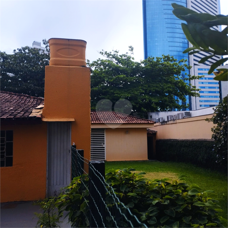 Venda Casa térrea Goiânia Setor Marista REO802784 32