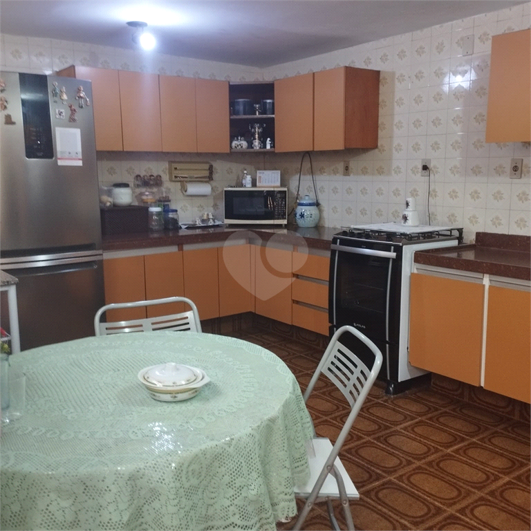 Venda Casa térrea Goiânia Setor Marista REO802784 12