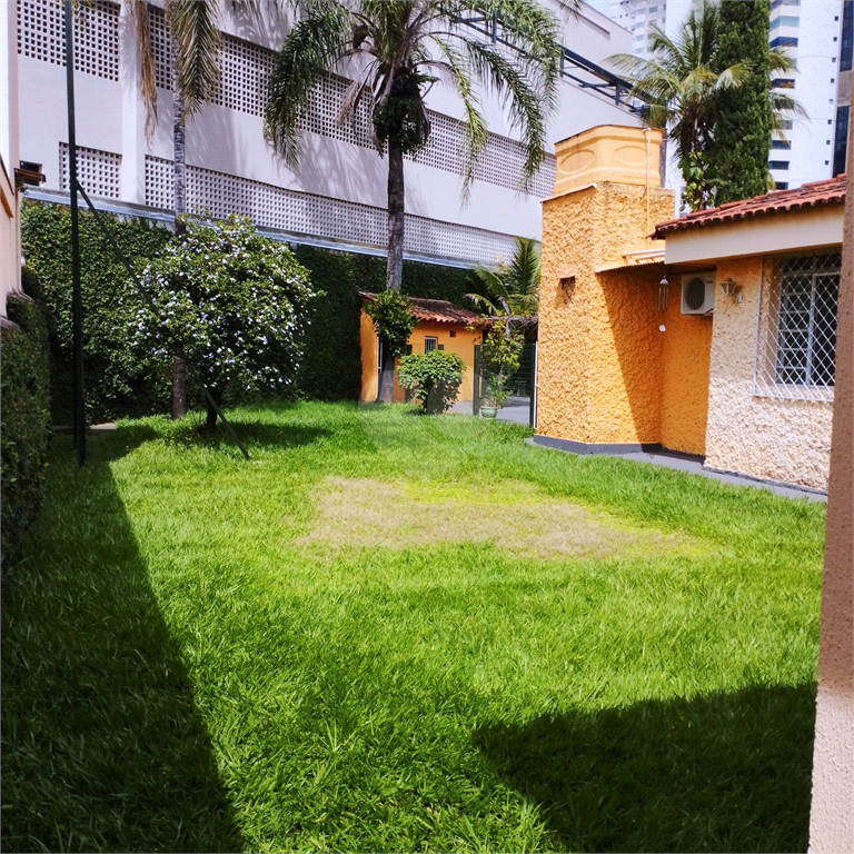 Venda Casa térrea Goiânia Setor Marista REO802784 1