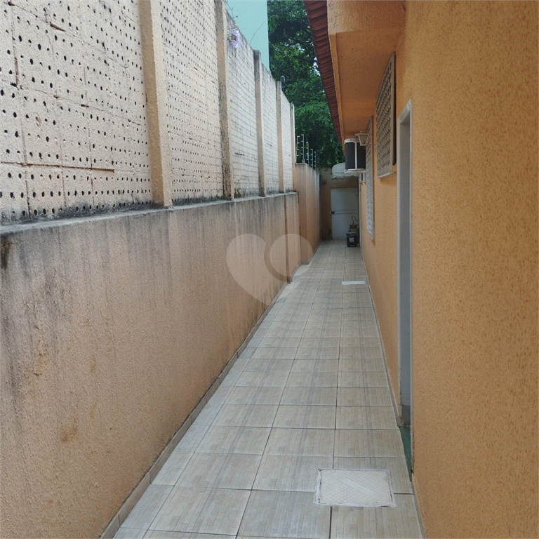 Venda Casa térrea Goiânia Setor Marista REO802784 28