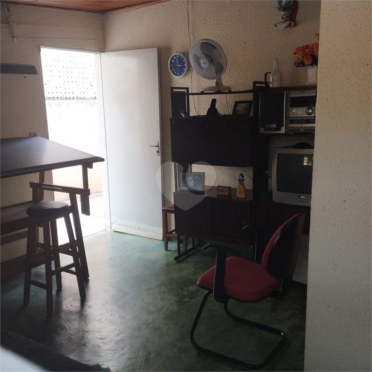 Venda Casa térrea Goiânia Setor Marista REO802784 11