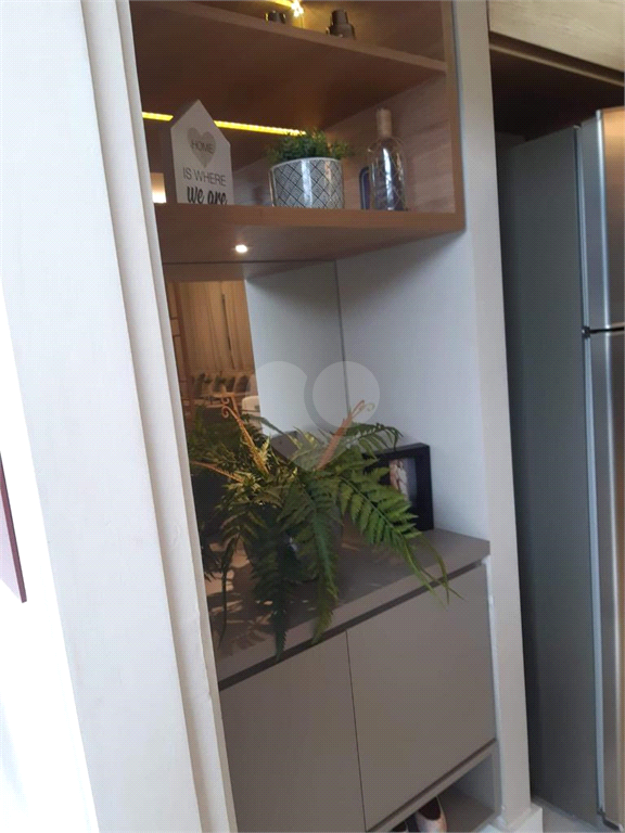 Venda Apartamento São Paulo Lauzane Paulista REO802795 12