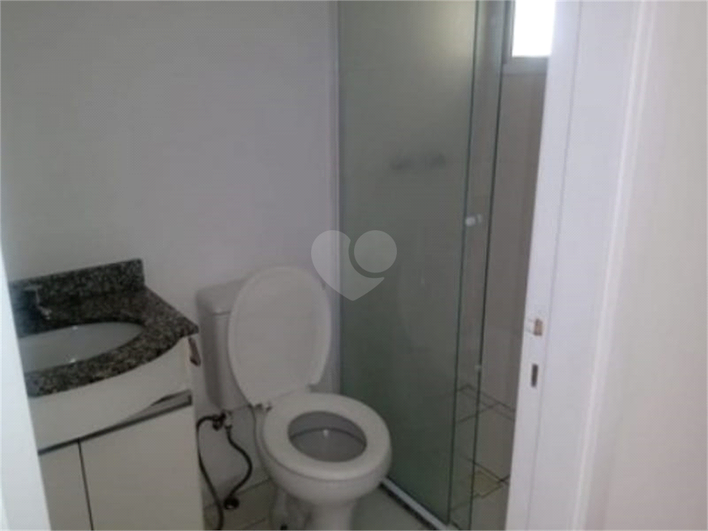 Venda Apartamento São Paulo Vila Caraguatá REO802805 13