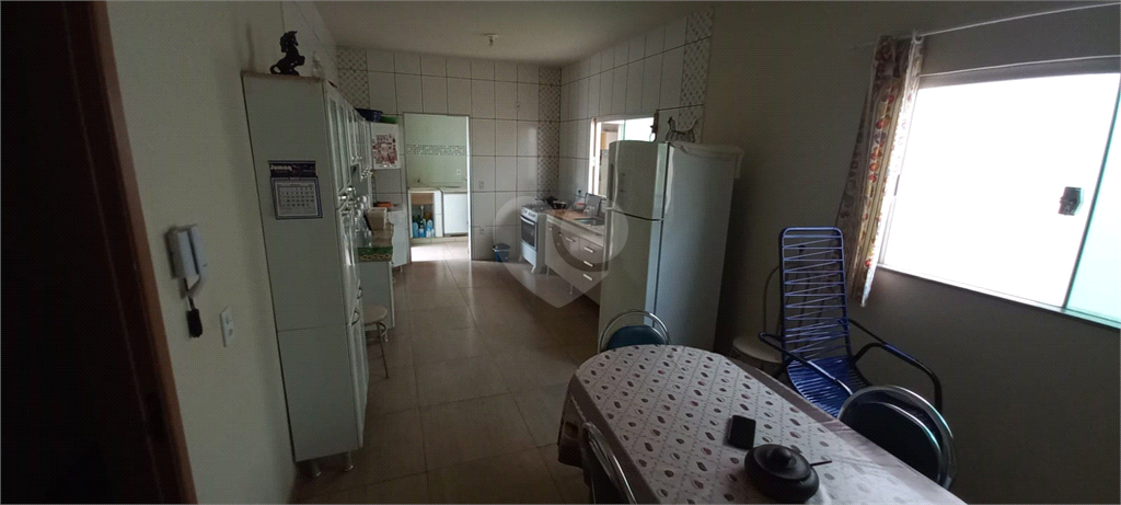 Venda Casa Lençóis Paulista Jardim Maria Luíza I REO802831 19