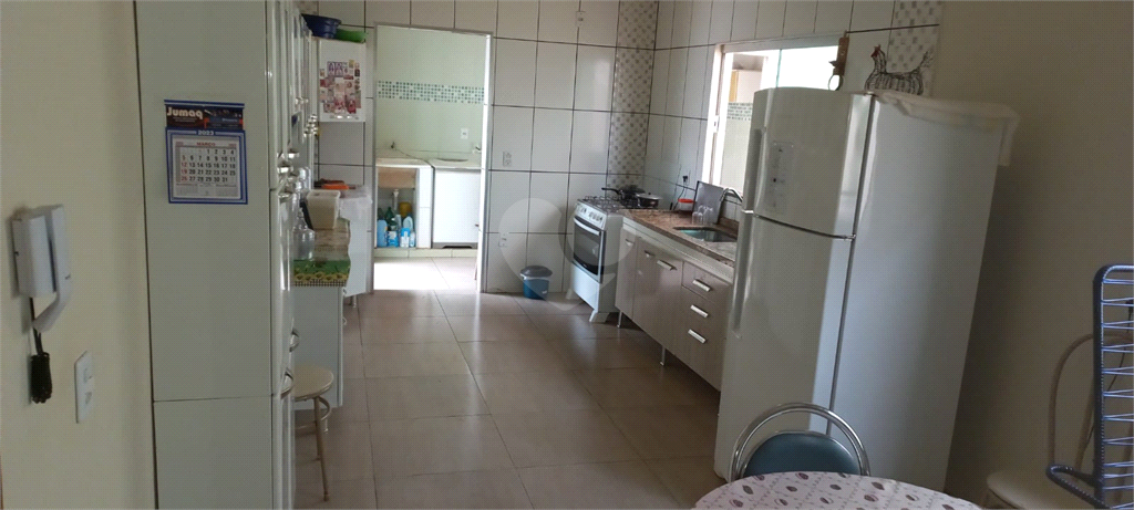 Venda Casa Lençóis Paulista Jardim Maria Luíza I REO802831 14