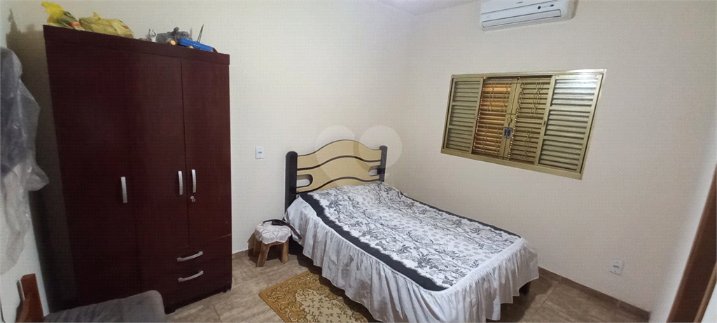 Venda Casa Lençóis Paulista Jardim Maria Luíza I REO802831 5