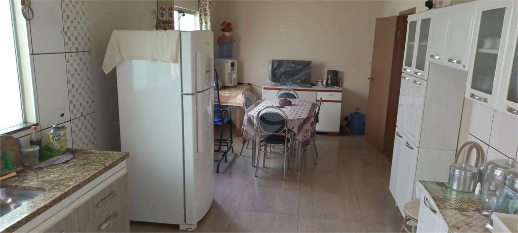 Venda Casa Lençóis Paulista Jardim Maria Luíza I REO802831 15