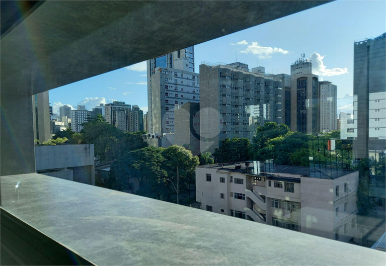 Venda Studio Belo Horizonte Funcionários REO802833 13