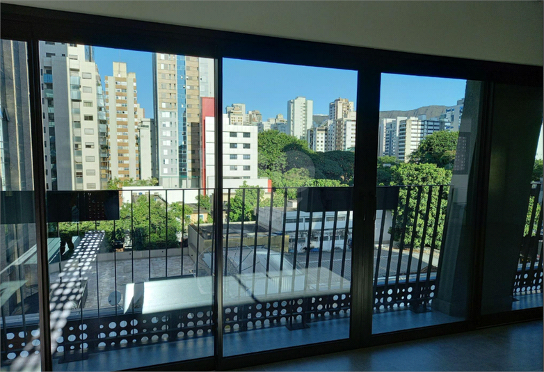 Venda Studio Belo Horizonte Funcionários REO802833 15