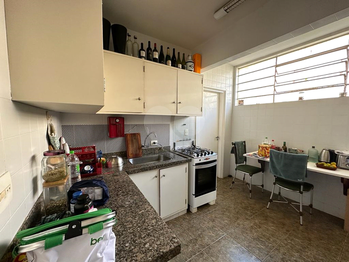 Venda Apartamento Piracicaba Cidade Jardim REO802843 8