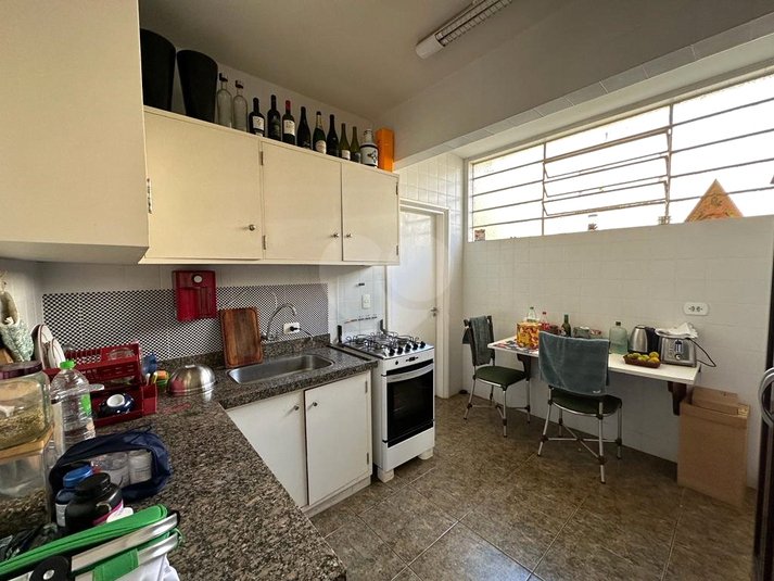 Venda Apartamento Piracicaba Cidade Jardim REO802843 6