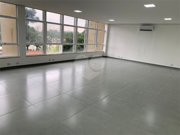 Venda Salas São Paulo Jardim Paulistano REO802846 14