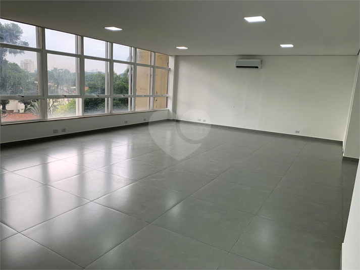 Venda Salas São Paulo Jardim Paulistano REO802846 4