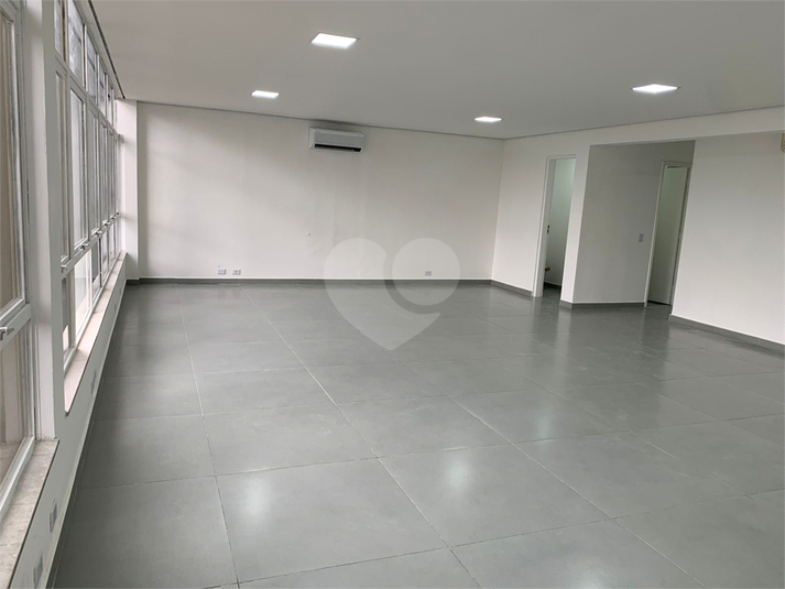 Venda Salas São Paulo Jardim Paulistano REO802846 12