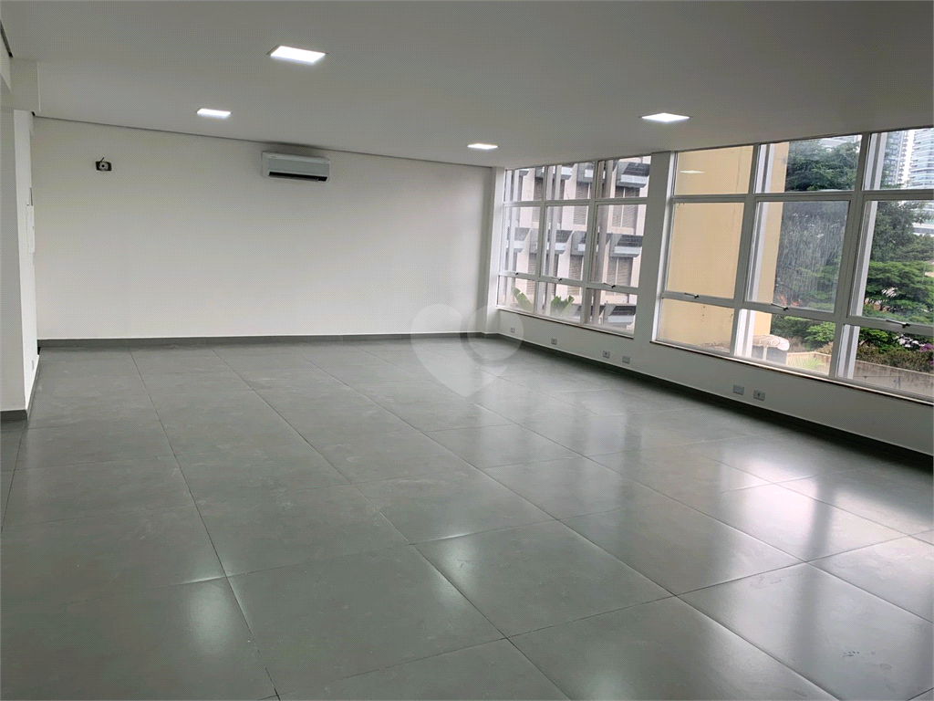 Venda Salas São Paulo Jardim Paulistano REO802846 3