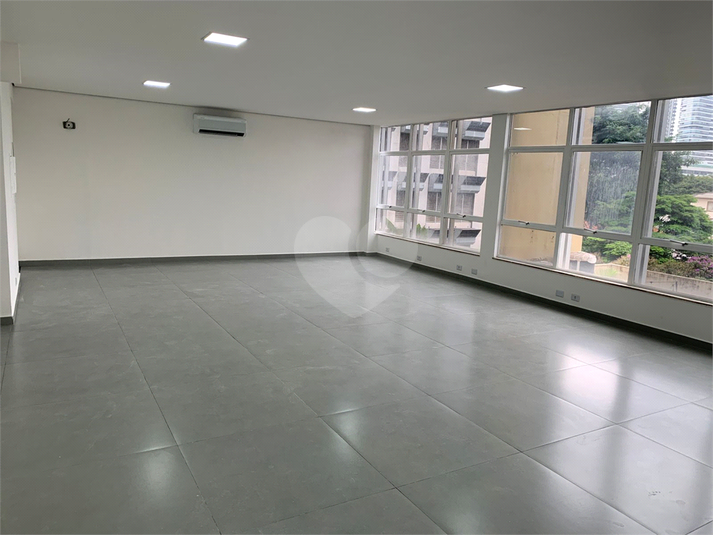 Venda Salas São Paulo Jardim Paulistano REO802846 2