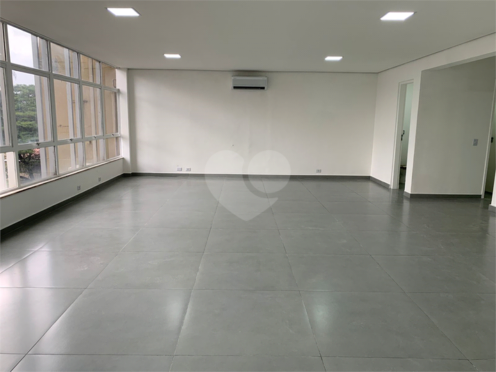 Venda Salas São Paulo Jardim Paulistano REO802846 19